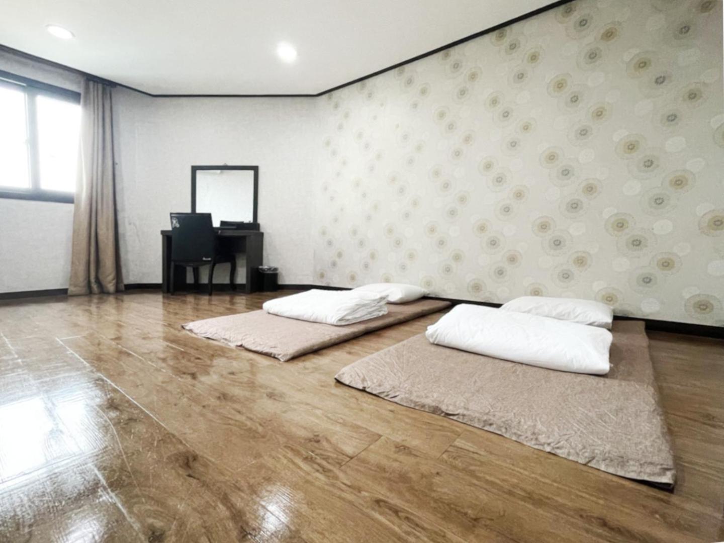 Vengastay Goseong-ri Номер фото